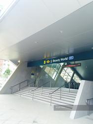 Airview Park (D21), Terrace #108242272